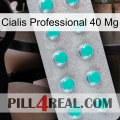 Cialis Professional 40Mg 28